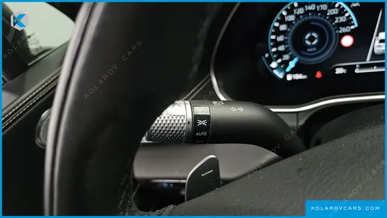 GENESIS GV80 3.5T GASOLINE AWD
