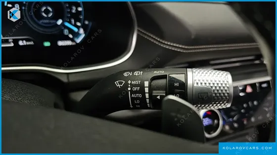 GENESIS GV80 3.5T GASOLINE AWD