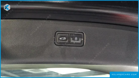 GENESIS GV80 3.5T GASOLINE AWD