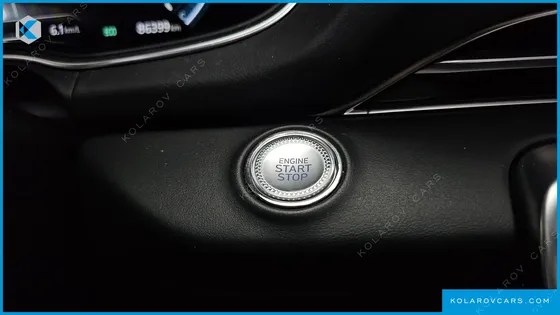 GENESIS GV80 3.5T GASOLINE AWD