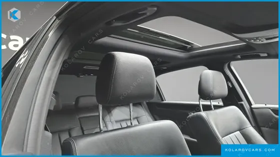 MERCEDES E-CLASS E300 4MATIC AVANTGARDE