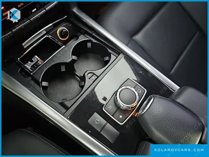 MERCEDES E-CLASS E200 AVANTGARDE