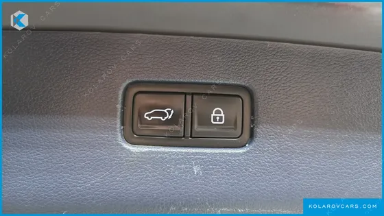 GENESIS GV80 3.5T GASOLINE AWD