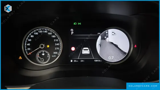 GENESIS G70 GASOLINE 2.5T 2WD