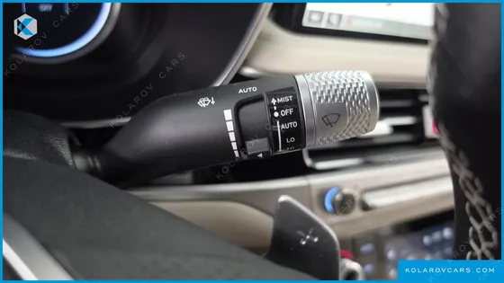 GENESIS G70 GASOLINE 2.5T 2WD