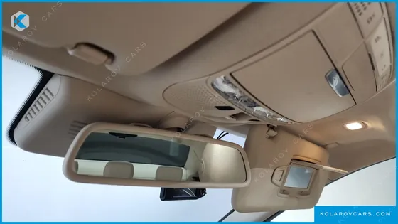 MERCEDES C-CLASS C220 D AVANTGARDE