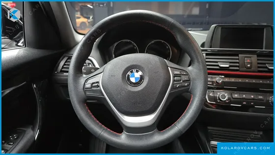 BMW 1 SERIES 118D SPORT SPECIAL EDITION 5DOOR