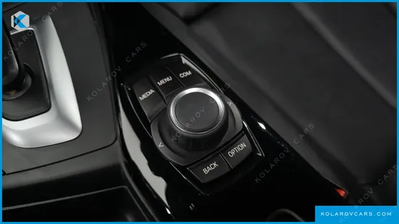 BMW 1 SERIES 118D SPORT SPECIAL EDITION 5DOOR