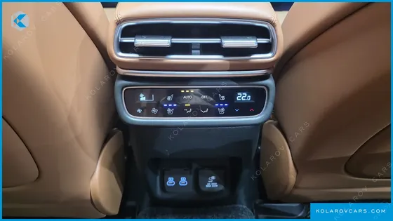 GENESIS GV80 3.5T GASOLINE AWD