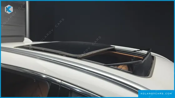 GENESIS GV80 3.5T GASOLINE AWD