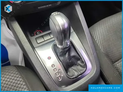 VOLKSWAGEN JETTA 1.6 TDI BLUE MOTION