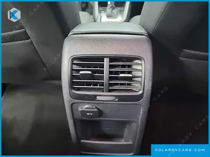 VOLKSWAGEN JETTA 1.6 TDI BLUE MOTION