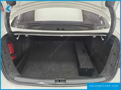 VOLKSWAGEN JETTA 1.6 TDI BLUE MOTION