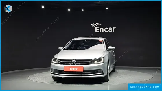 VOLKSWAGEN JETTA 2.0 TDI BLUEMOTION PREMIUM