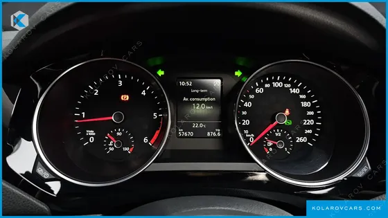 VOLKSWAGEN JETTA 2.0 TDI BLUEMOTION PREMIUM