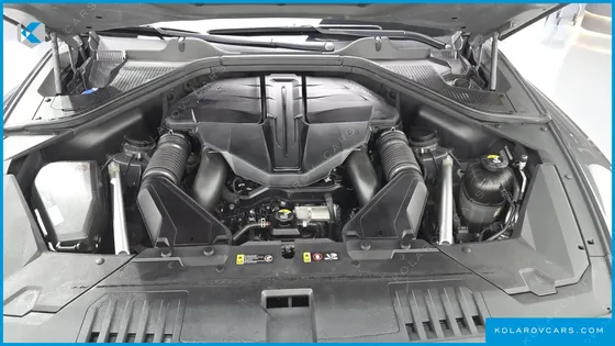 GENESIS GV80 3.5T GASOLINE AWD