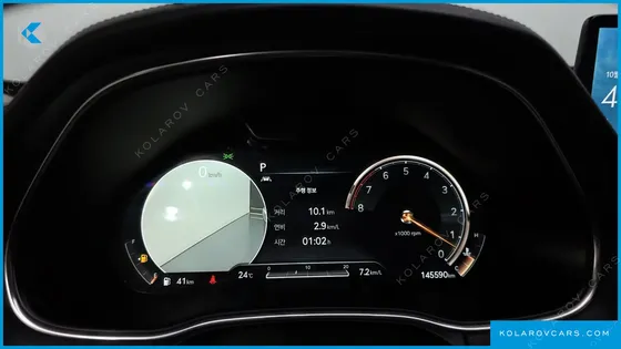 GENESIS GV80 3.5T GASOLINE AWD