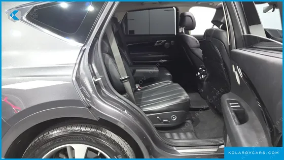 GENESIS GV80 3.5T GASOLINE AWD