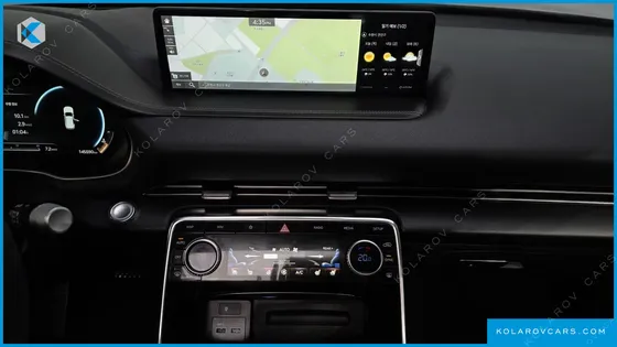 GENESIS GV80 3.5T GASOLINE AWD