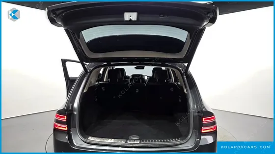 GENESIS GV80 3.5T GASOLINE AWD