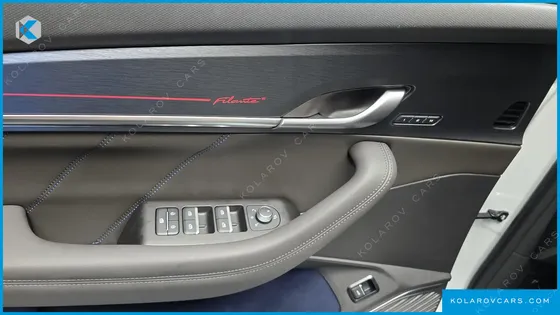 RENAULT KOREA FILANTE 1.5 E-TECH ESPRIT ALPINE 1955 2WD