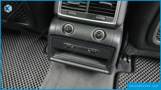 AUDI Q7 35 TDI QUATTRO