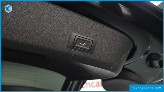 AUDI Q7 35 TDI QUATTRO