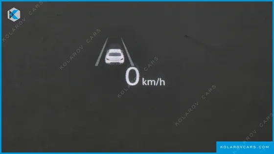 GENESIS G70 GASOLINE 2.0T 2WD