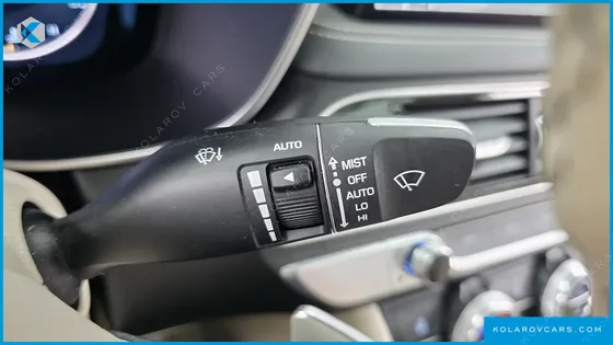 GENESIS G70 GASOLINE 2.0T 2WD