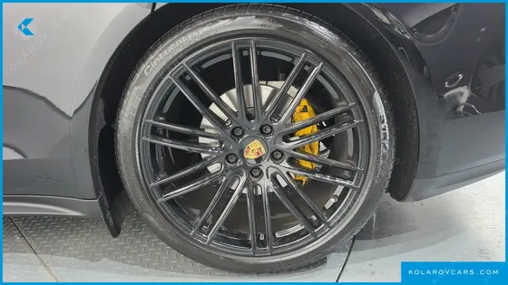 PORSCHE PANAMERA 3.0 AWD