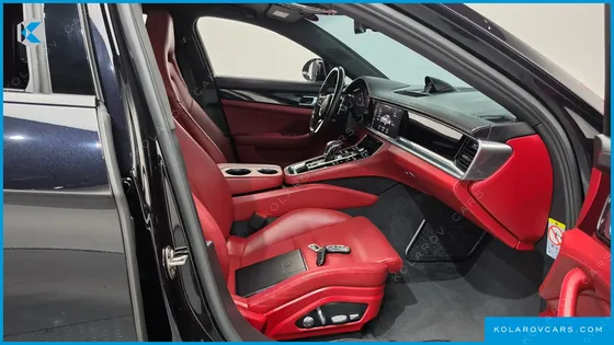 PORSCHE PANAMERA 3.0 AWD