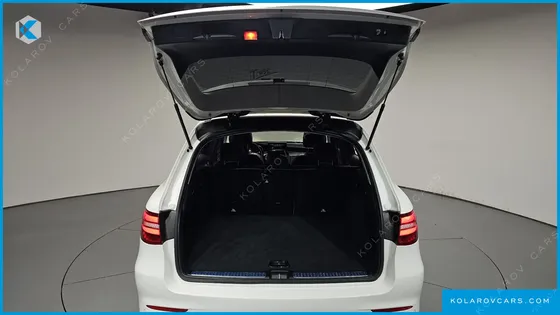 MERCEDES GLC-CLASS GLC300 4MATIC AMG LINE