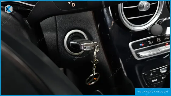MERCEDES GLC-CLASS GLC300 4MATIC AMG LINE
