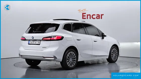 BMW 2 SERIES 220I LUXURY