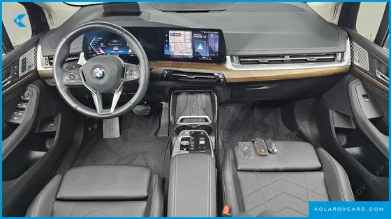 BMW 2 SERIES 220I LUXURY
