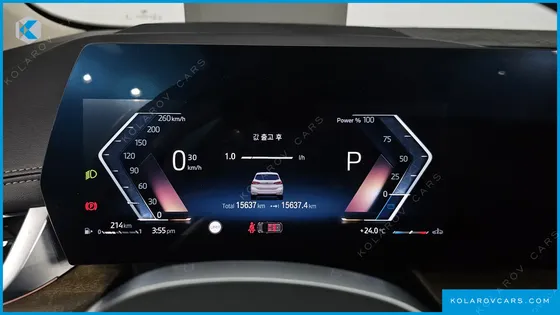 BMW 2 SERIES 220I LUXURY