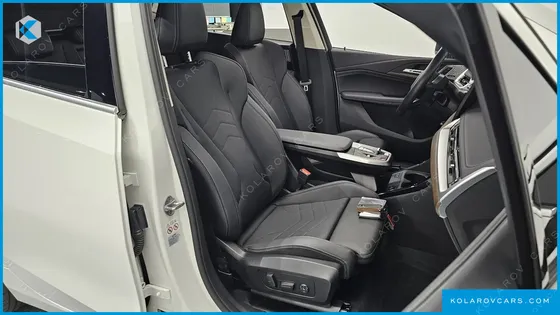 BMW 2 SERIES 220I LUXURY