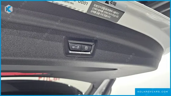 BMW 2 SERIES 220I LUXURY