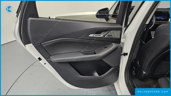BMW 2 SERIES 220I LUXURY