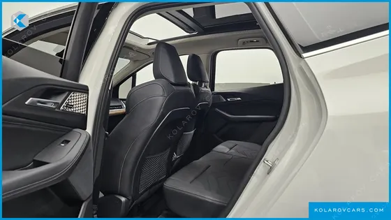 BMW 2 SERIES 220I LUXURY