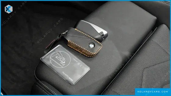 BMW 2 SERIES 220I LUXURY