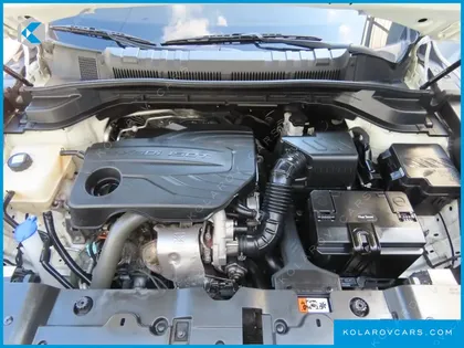 KGM - SSANGYONG TORRES GASOLINE 1.5 2WD