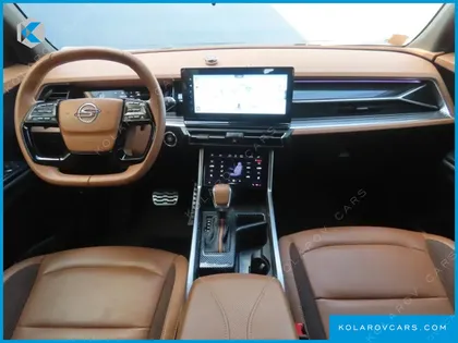 KGM - SSANGYONG TORRES GASOLINE 1.5 2WD