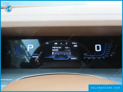 KGM - SSANGYONG TORRES GASOLINE 1.5 2WD