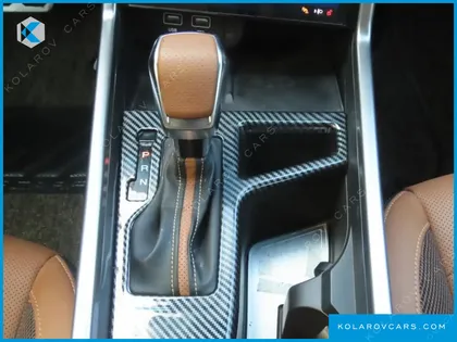 KGM - SSANGYONG TORRES GASOLINE 1.5 2WD
