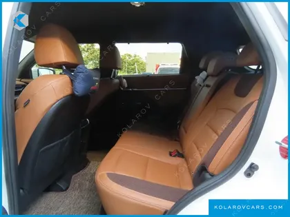 KGM - SSANGYONG TORRES GASOLINE 1.5 2WD