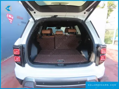 KGM - SSANGYONG TORRES GASOLINE 1.5 2WD