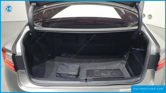 LEXUS ES EXECUTIVE