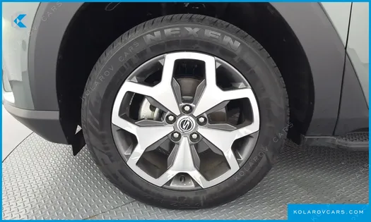 KGM - SSANGYONG TORRES GASOLINE 1.5 4WD