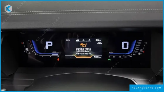 KGM - SSANGYONG TORRES GASOLINE 1.5 4WD